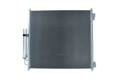 CONDENSATOR CLIMATIZARE KAMOKA 7800353 1