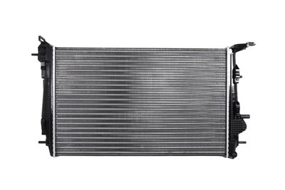 Radiator, racire motor KAMOKA 7705404