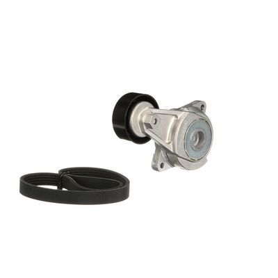 KEILRIPPENRIEMENSATZ GATES K025PK1138 10