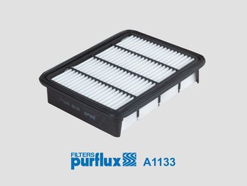 Воздушный фильтр PURFLUX A1133 для MITSUBISHI SPACE