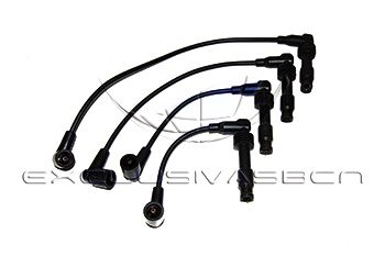 Комплект проводов зажигания MDR MPC-9W20 для OPEL ANTARA