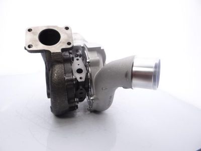 LADER AUFLADUNG GARRETT 7143065006S 4