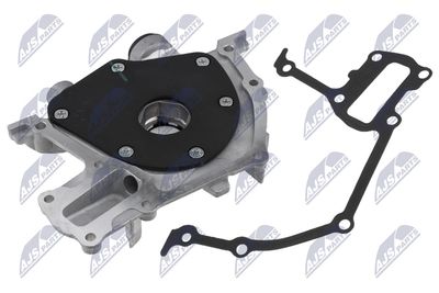 POMPA ULEI NTY BPOFT006 1