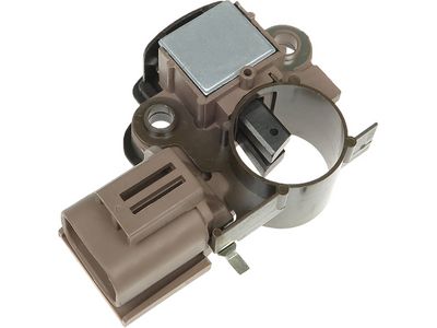 Generatorregler