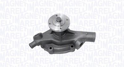 Водяной насос, охлаждение двигателя MAGNETI MARELLI 352316170129 для DAIHATSU WILDCAT/ROCKY