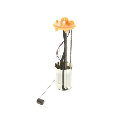 SISTEM ALIMENTARE CU COMBUSTIBIL BOSCH 0580313112 6