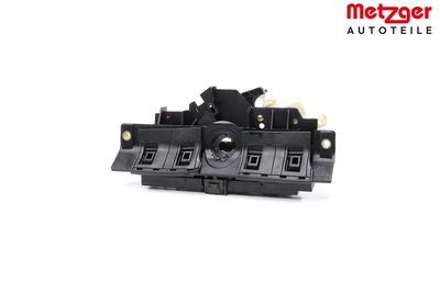 HECKKLAPPENGRIFF METZGER AUTOTEILE 2317004 4