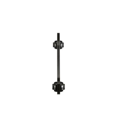 Achteras spoor controle arm Links/Rechts (top, achter, transverse) past: TOYOTA AVENSIS, CELICA 1.6-2.4 08.99-11.08