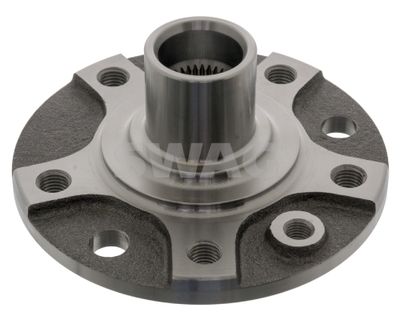 Wheel Hub 40 90 3969