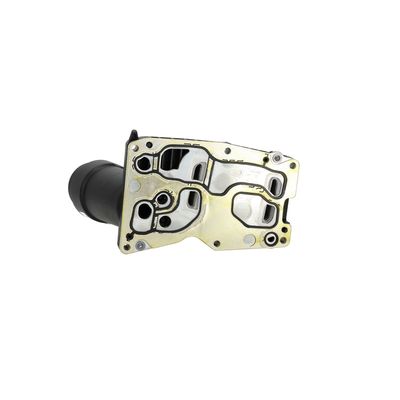 ÖLKüHLER MOTORöL NISSENS 91641 21