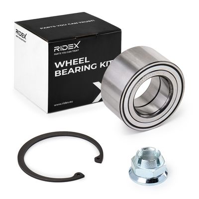 комплект колесен лагер RIDEX 654W0681