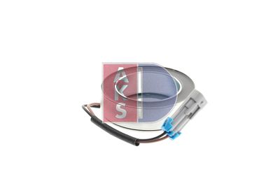 SPULE MAGNETKUPPLUNG-KOMPRESSOR AKS DASIS 851897N 10