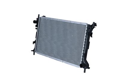 RADIATOR RACIRE MOTOR NRF 58375 11