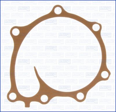 GARNITURA POMPA DE APA