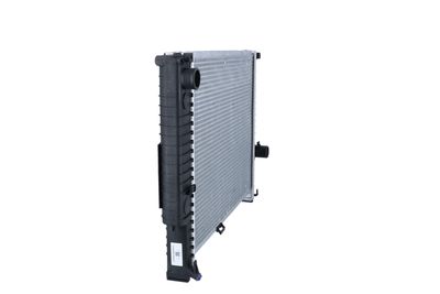 RADIATOR RACIRE MOTOR NRF 58117 37