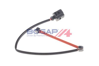 SENZOR DE AVERTIZARE UZURA PLACUTE DE FRANA