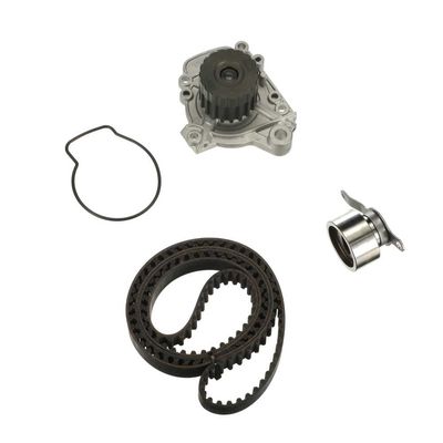 WASSERPUMPE + ZAHNRIEMENSATZ GATES KP15410XS1 54