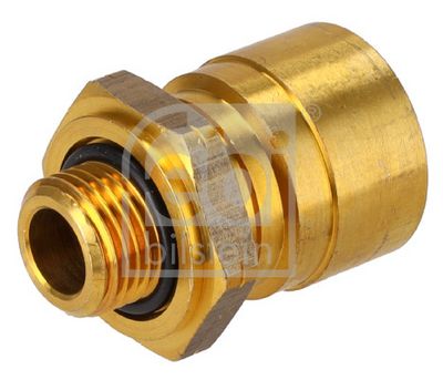 Forbinder, trykluftslange FEBI BILSTEIN 1004158