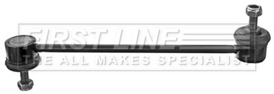 Link/Coupling Rod, stabiliser bar FIRST LINE FDL6546HD