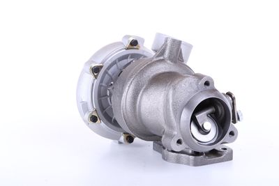 COMPRESOR SISTEM DE SUPRAALIMENTARE NISSENS 93040 30