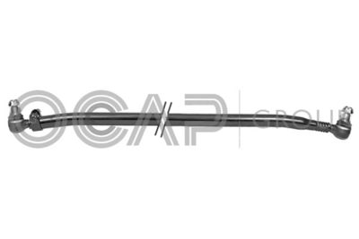 OCAP Strypo montavimas