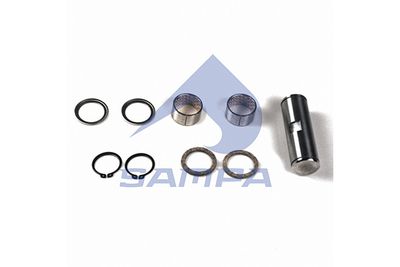 REPARATURSATZ BREMSBACKENROLLE SAMPA 050545