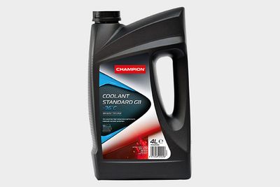 CHAMPION COOLANT STANDARD G11 36C 4L