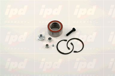 SET RULMENT ROATA IPD 301010
