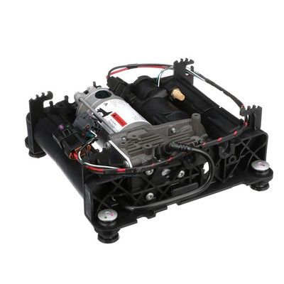 KOMPRESSOR DRUCKLUFTANLAGE Arnott P3232 34