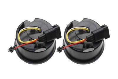 BLINKLEUCHTENSATZ ABAKUS L23160001LED 2