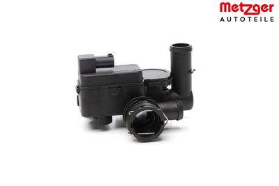 KüHLMITTELREGELVENTIL METZGER AUTOTEILE 0899337 38