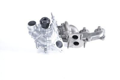 LADER AUFLADUNG BTS Turbo T918034KL 10