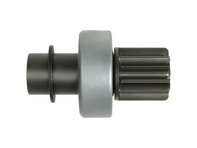 Freilaufgetriebe, Starter