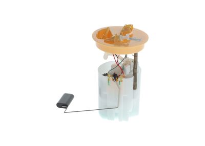 SISTEM ALIMENTARE CU COMBUSTIBIL BOSCH 0580200107 15