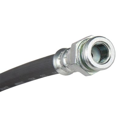 спирачен маркуч RIDEX 83B0199