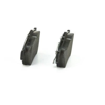 BREMSBELAGSATZ SCHEIBENBREMSE DELPHI LP1701 12