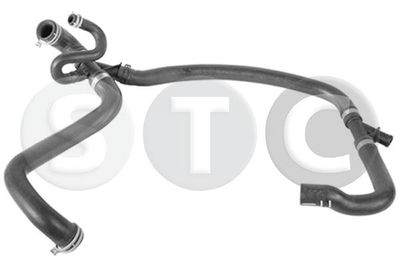 FURTUN RADIATOR STC T494030