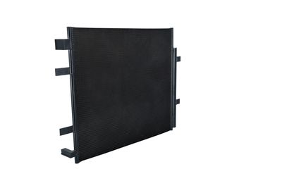 CONDENSATOR CLIMATIZARE NRF 350660 20