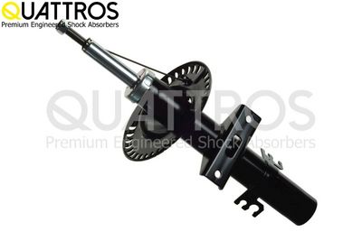 AMORTIZOR DAVID VASCO FS5607 1