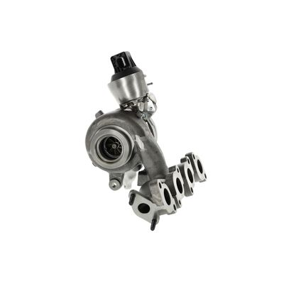 COMPRESOR SISTEM DE SUPRAALIMENTARE NISSENS 93168 24