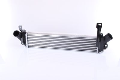 LADELUFTKüHLER NISSENS 96198 7
