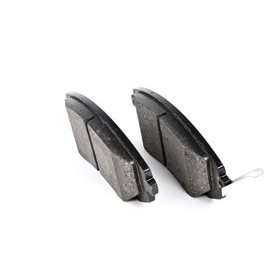 BREMSBELAGSATZ SCHEIBENBREMSE DELPHI LP1718 20