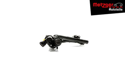 THERMOSTAT KüHLMITTEL METZGER AUTOTEILE 4006365 19