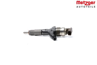 INJECTOR METZGER AUTOTEILE 0870248 1