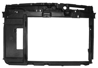 PHIRA 55120691 Решетка радиатора  для CITROËN C3 (Ситроен К3)