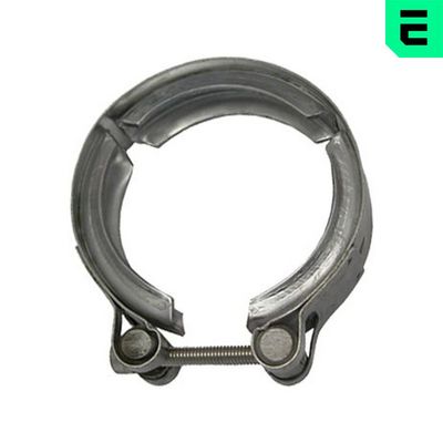 COLIER SISTEM DE ESAPAMENT