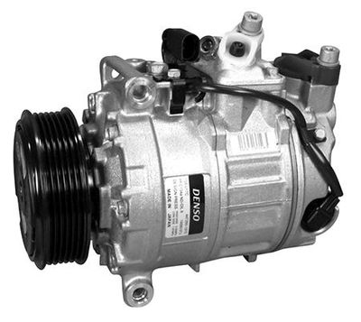 Compressor, air conditioning 32610G