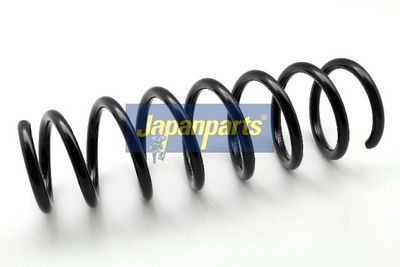 Pružina podvozku JAPANPARTS ZC3397A