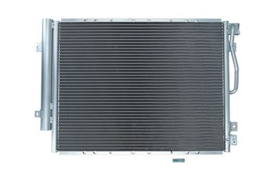 CONDENSATOR CLIMATIZARE KAMOKA 7800335