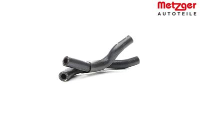 KüHLERSCHLAUCH METZGER AUTOTEILE 2422430 16
